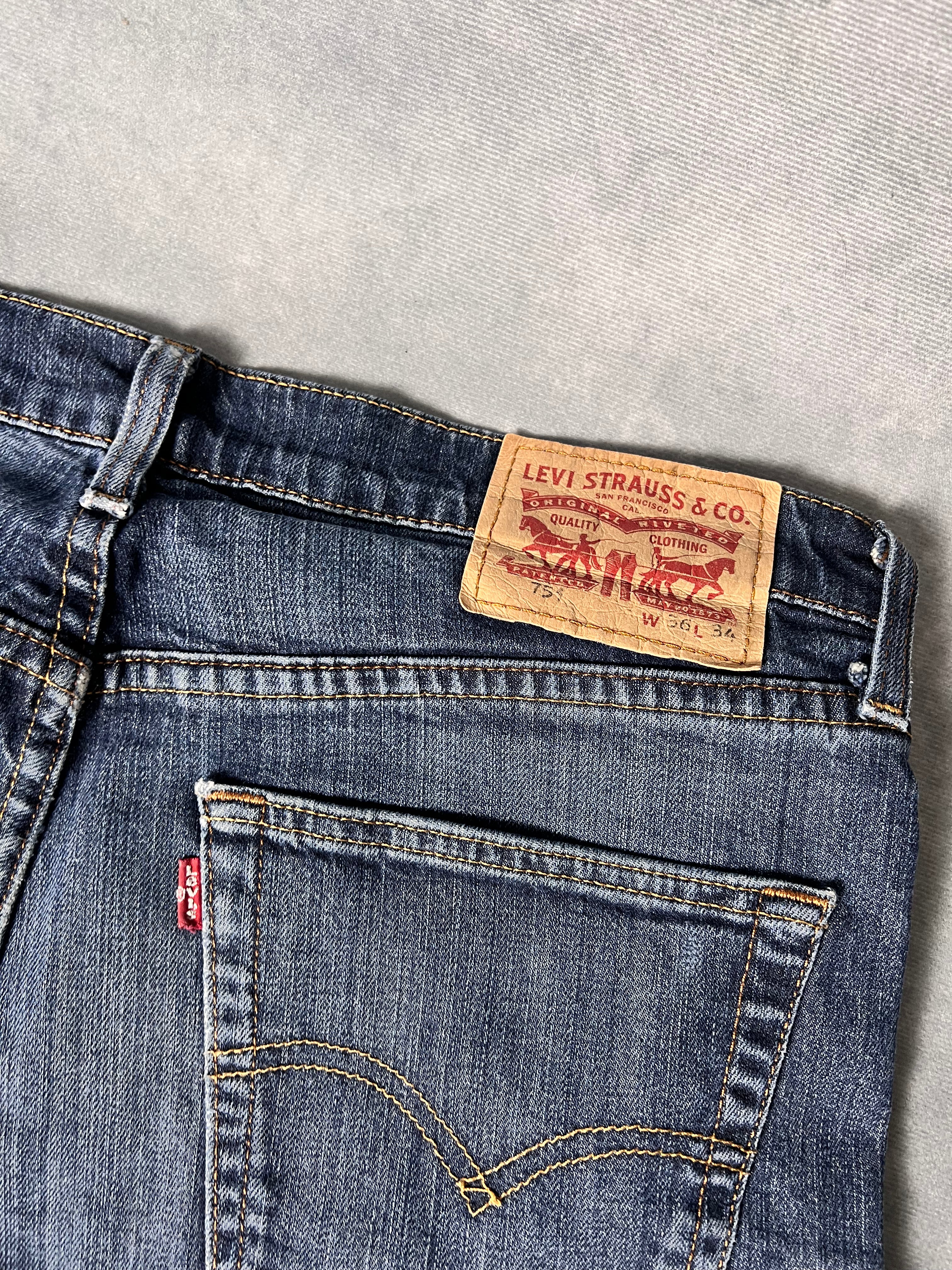 Vintage Levi´s Jeans