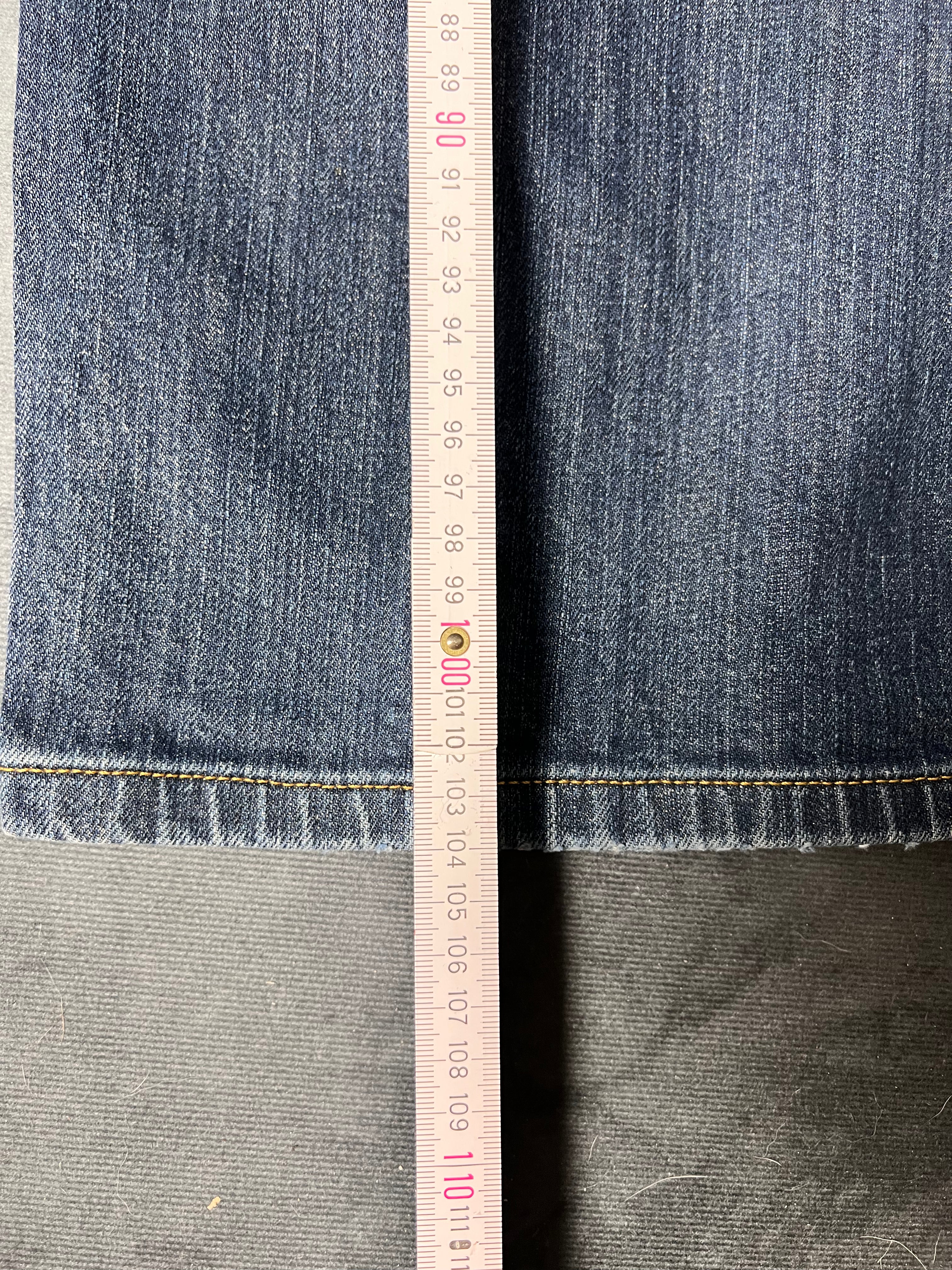 Vintage Levi´s Jeans